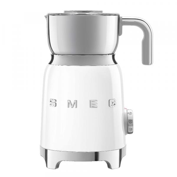 SMEG MONTALATTE 50 ́STYLE BIANCO MFF11WHEU