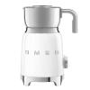 SMEG MILK FROTHER 50´STYLE WHITE MFF11WHEU