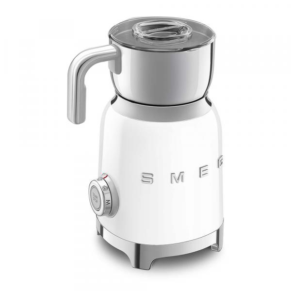 SMEG MONTALATTE 50 ́STYLE BIANCO MFF11WHEU