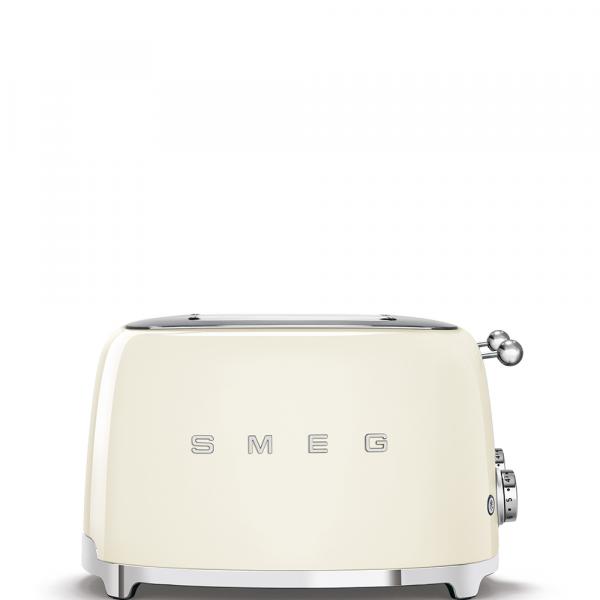 Hervidor Smeg 50´Style Crema