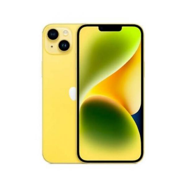 APPLE IPHONE 14 256GB YELLOW EU