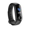 CELLY SMARTBAND BLACK TRAINERBANDBK