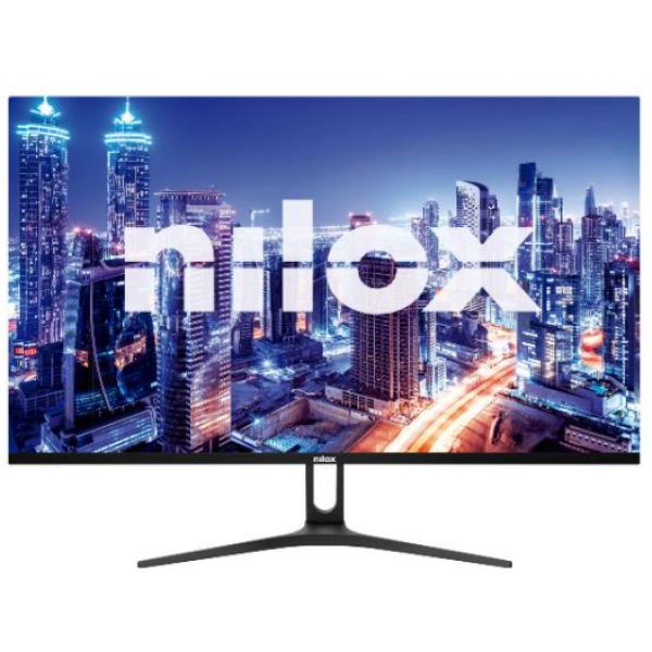 NILOX MONITOR 21.5 VA 5MS, VGA e HDMI NXM22FHD01