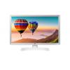 TV LG 24" 24TQ510SWZ HD BIANCO STV WIFI