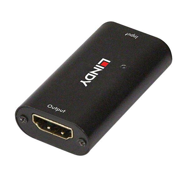 40m HDMI 2.0 18g ripetitore