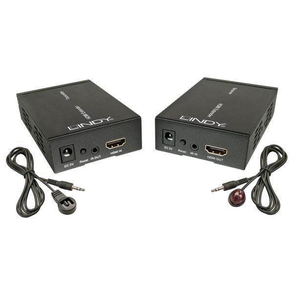Hdmi   Ir Over 100base-t Ipextender