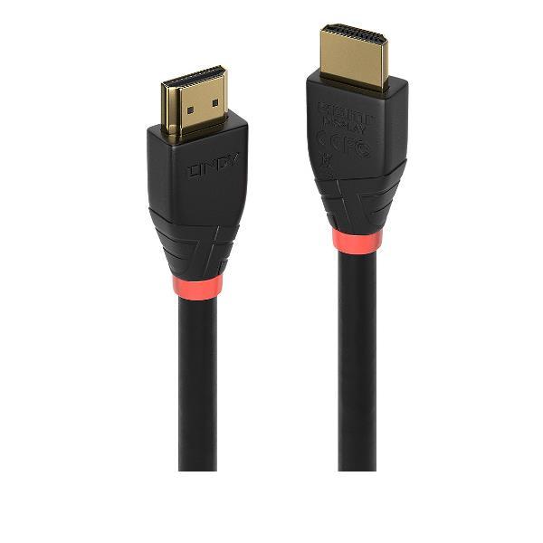 15m Active Hdmi 2.0 18g Cable