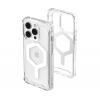 Uag Plyo Ice Dib / Rugerized Case / Apple Iphone 14 Pro