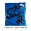 Auricularicular Freemate Dh011u Cable Rj9 Oem