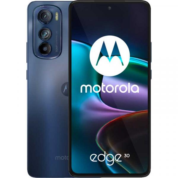 Motorola Edge 30 8/256 Grey EU