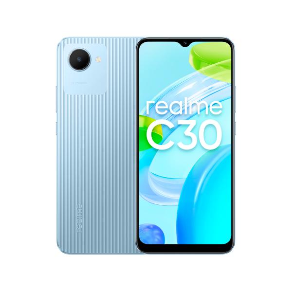 mobile phone realme 4g