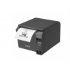 IMPRESORA TERMICA EPSON TM-T70II 80MM USB + ETHERNET NEGRA