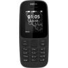 Nokia 105SS SS nero OEM