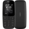 Nokia 105SS SS black OEM
