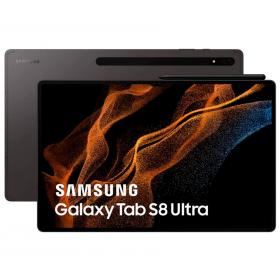 Samsung SM-X200NZAFEUE  Samsung Galaxy Tab A8 SM-X200 128 Go 26,7 cm  (10.5) Tigre 4 Go Wi-Fi 5 (802.11ac) Android 11 Gris