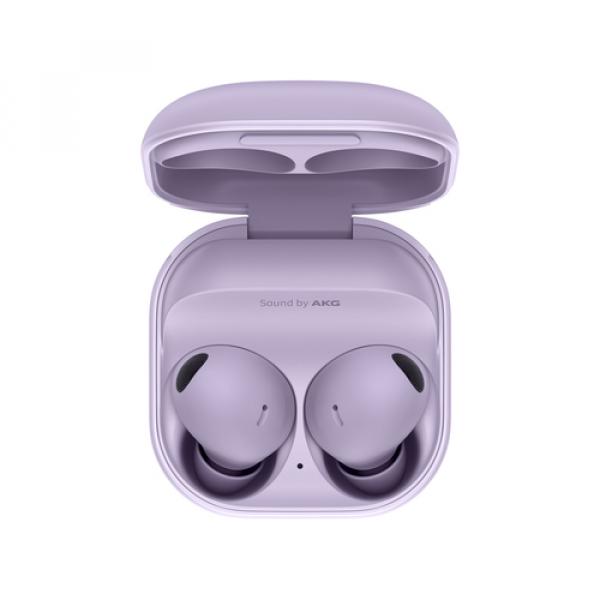 Samsung galaxy buds 2 PRO SM-R510 charge wireless bora purple