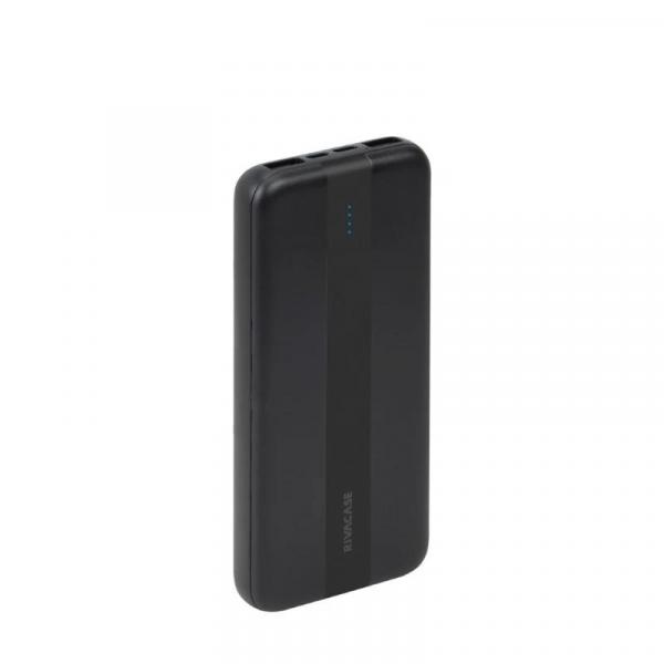 RIVACASE Powerbank VA2041 10000 mAh Tipo-C