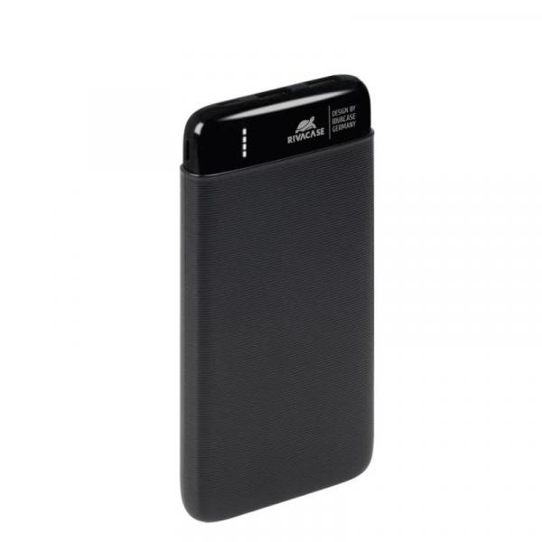 RIVACASE Powerbank VA2140 (10000mAh) Tipo-C