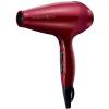 Secador Remington Silk Dryer AC9096/ 2400W/ Rojo