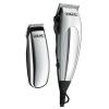 Clippers + Trimmer WAHL Deluxe HomePro/ 16 Accessori