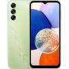 Samsung Galaxy A14 Dual 5G (A146) 64GB 4GB RAM (verde chiaro) verde