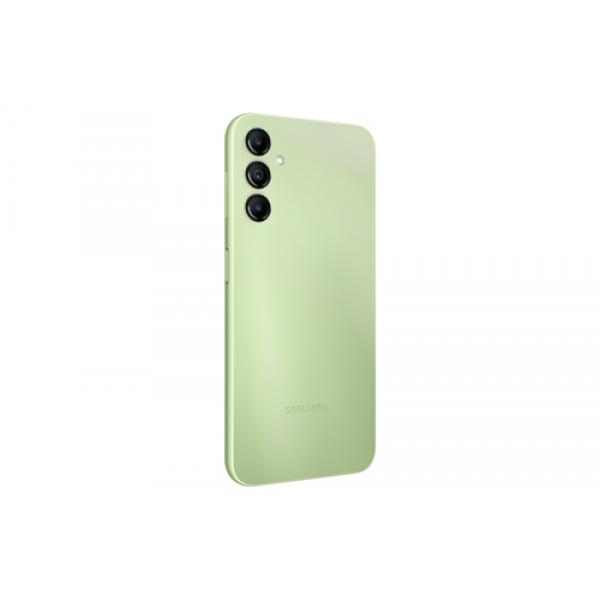 Samsung A14 sm-a146p 4+128GB DS 5G light green OEM