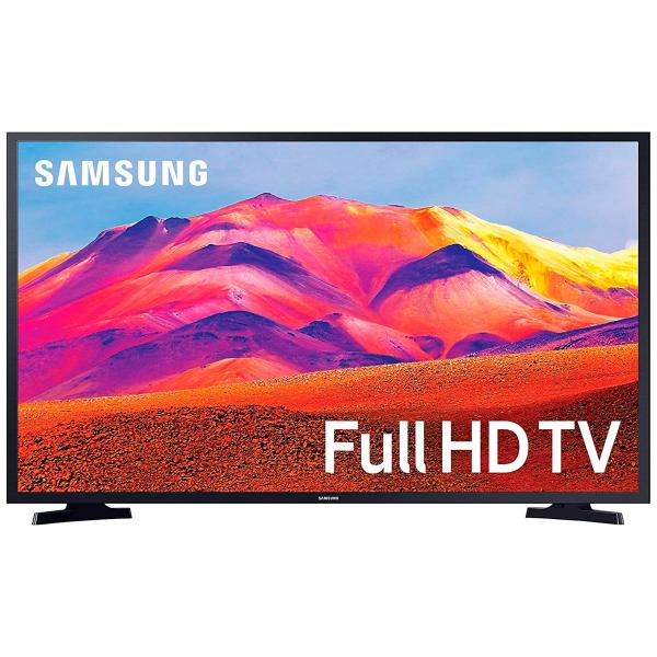 Samsung Televisor Smart Tv 32" Full Hd Hdr