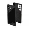 Uag Funda Metropolis Lt Pro Kevlar Black / Samsung Galaxy S23 Ultra