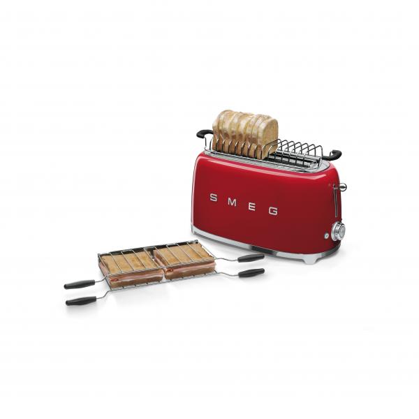 Smeg accessori sandwich (TSF02) tssr02