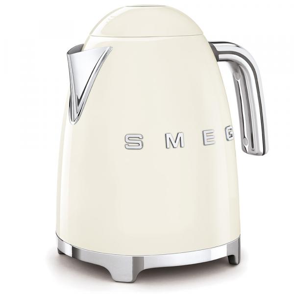 Smeg Bollitore 50 ́ Style Crema KLf03Creu