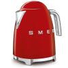 Smeg bollitore 50 ́style RED klf03rdeu