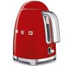 Smeg bollitore 50 ́style RED klf03rdeu