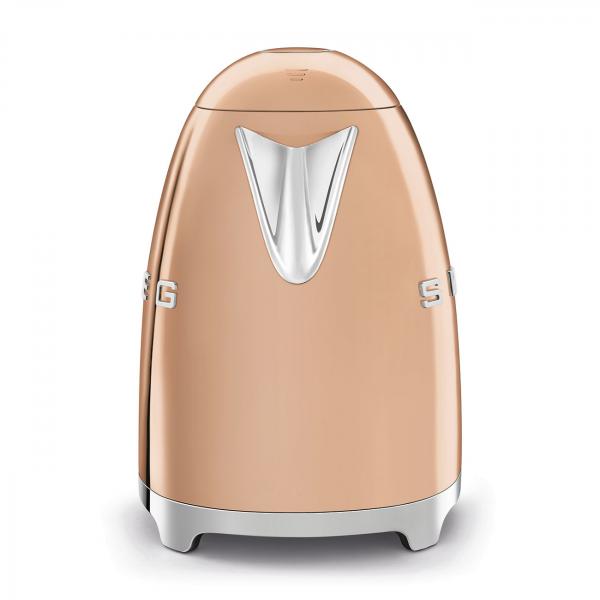 Smeg Bollitore 50 ́Style oro rosa KLF03RGEU