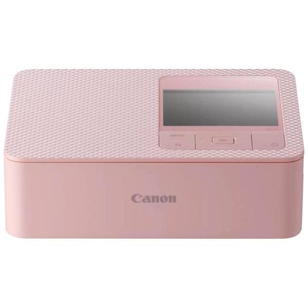 Canon Selphy Cp1500 Rosa / Stampante fotografica PORT Data