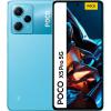 Xiaomi Poco X5 Pro 5G Dual Sim 8GB RAM 256GB(Horizon Blue) Blue