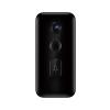 Xiaomi smart doorbell 3 black bhr5416gl