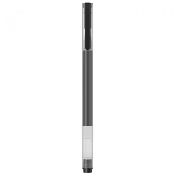 Xiaomi MI penna GEL (confezione da 10) ad alta capacità nero BHR4603GL