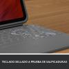 Rugged Folio iPad 10th Gen Oxfrd Grigio IT