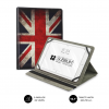 CUSTODIA PER TABLET SUBBLIM TRENDY CASE ENGLAND 10.1"