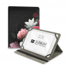 CUSTODIA PER TABLET SUBBLIM TRENDY CASE ROSES 11"