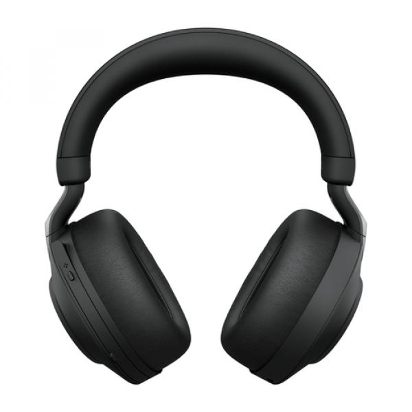 Jabra Evolve2 85 UC Auricolare Stereo Nero