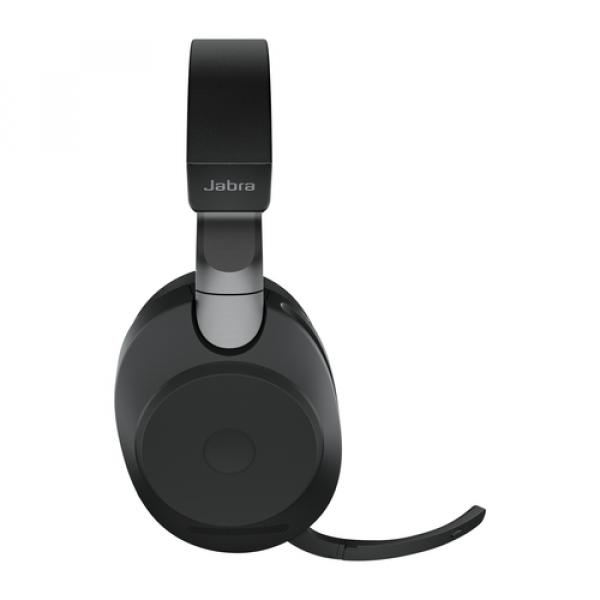 Jabra Evolve2 85 Headset UC Stereo Black