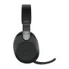 Jabra Evolve2 85 UC Auricolare Stereo Nero