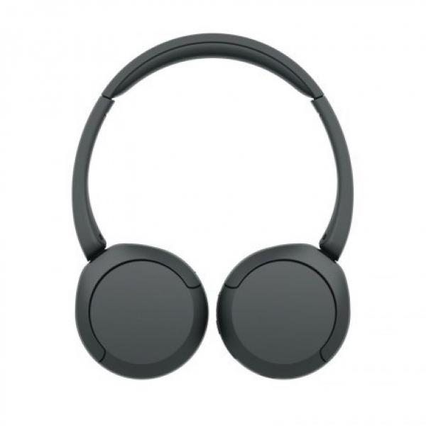 Auricular Sony Inalámbricos Wh-ch520 Negro