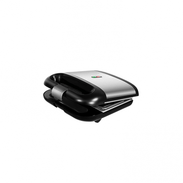 Rock'n Toast Fifty-Fifty Cecotec Sandwich Maker