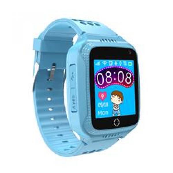 Smartwatch Celly For Kids Blue