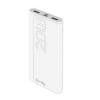 Power Bank Celly 10a Pd 22w Bianco