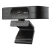 Webcam Trust TW-350 / Auto Focus / 3840 x 2160 4K UHD