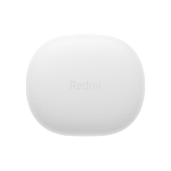 Xiaomi Redmi Buds 4 Lite White, Wireless Earphones