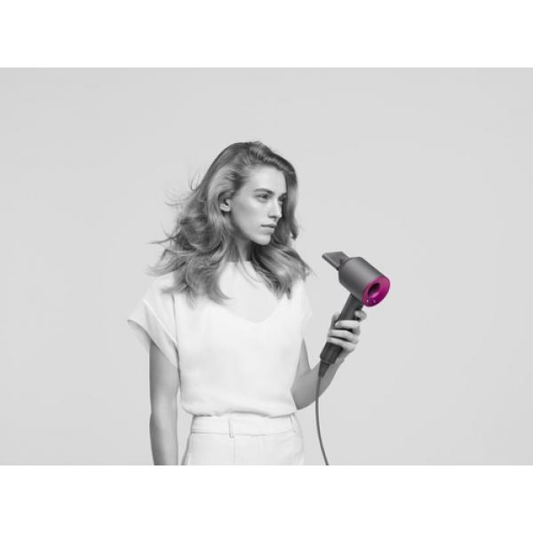 Dyson supersonic hd07pink